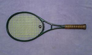 Prince Series 90 Original Graphite in Nice Condition (4 1/2  L 4)