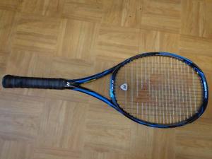 Yonex BLUE EZONE Drive 98 head 10.9oz 4 1/4 grip Tennis Racquet