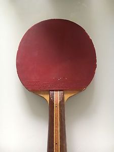 Stiga Kjell Johansson Vintage 1970