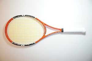 HEAD FLEXPOINT RADICAL TOUR 100 MIDPLUS 16X19 325G/11.5 TENNIS RACKET 4 3/8 EU3