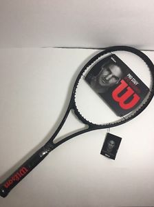 Wilson Pro Staff RF97 Racquet, 340g - 16x19 -Brand New