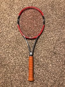 Pro Staff Rf 97 Autograph 4 1/4, 3/8, 1/2, Grade A Condition