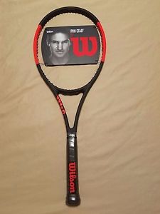 Wilson Pro Staff 97 4 3/8 New (2)