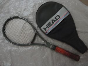 Head Graphite Edge TXE Tennis Racket Grip ~4 1/2 GD!