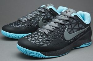nike zoom cage 2 mens tennis shoe 12 image 1