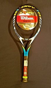 Wilson quotmidplusquot Tennis Ra