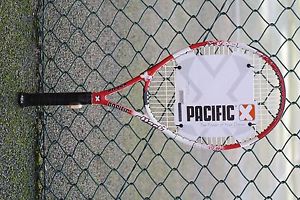 Tennis Raquet Pacific Attack