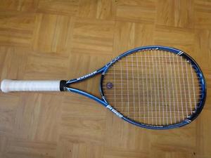 Prince O3 Hybrid LITE 109 head 8.8oz 4 3/8 grip Tennis Racquet