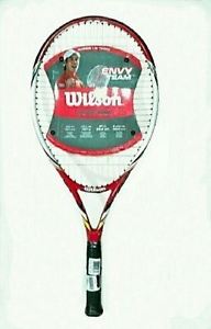 Wilson Envy Team Tennis Racquet 110" 4 1/4 NEW