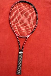 Prince Precision Response 710PL 4 3/8 Good Condition Tennis Racquet