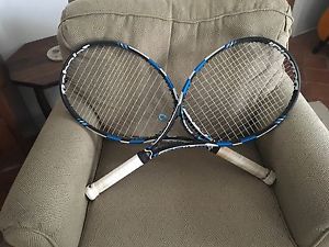Babolat Pure Drive GT Tennis Rac