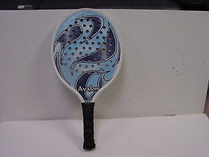 Viking  Avalon Platform Tennis Paddle