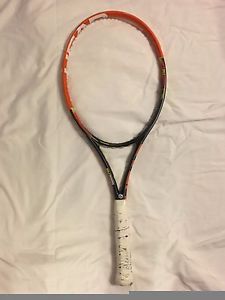 head graphene radical pro