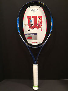 Wilson Ultra 100 4 1 or 4 Unstru