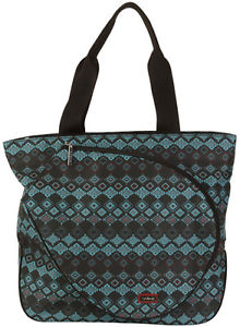 Hadaki Bags Tennis Tote - Geo