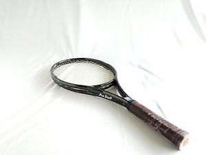 Wilson Pro Staff 4.5 si Tennis Racquet ~ 95 SQ. IN. ~ Mid Size  4 3/8" L3 Grip