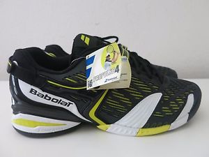 BABOLAT PROPULSE 4 CLAY - mens tennis court shoes - Authorized Dealer - Reg $140