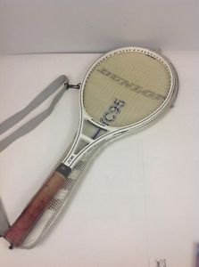 Tennis Racquet Dunlop SC 95 Ceramic Classic 95 Inch Tennis Racket