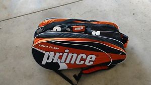 Prince Tour 12 Pack Bag