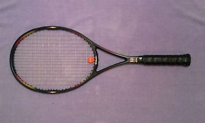 Wilson 6.1 Classic Pro Staff 95 (4 1/2 L 4)