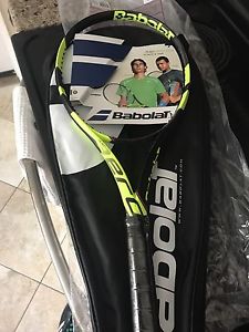 Babolat Pure Aero Tour 4 3/8 New