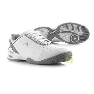 Head Mujer Zapatillas de tennis Shiva Mujer blanco
