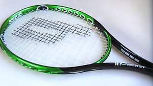 Prince AirO Beast OS Tennis Racquet