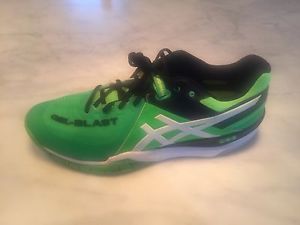 Asics Tennis shoes size 15