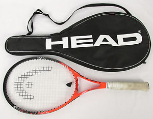 Head Ti Radical Elite Tennis Racquet Cover 27" Long 4 5/8 Grip 232102 Ti.Radical