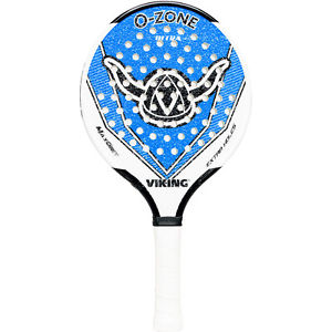 VIKING O-ZONE ULTRA PLATFORM TENNIS PADDLE 4 1/4