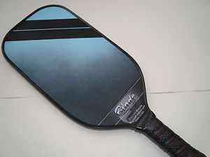 SUPER NEW ENGAGE ENCORE BLADE CUSTOM SERIES 17 INCH LONG AQUA FADE