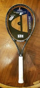 NEW DONNAY / XENECORE X-P DUAL LITE 102 TENNIS RACQUET L3 (4 3/8)