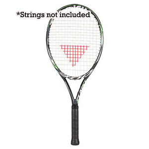 NEW Tecnifibre T-flash 300 Dynacore Tennis racquet (2016)