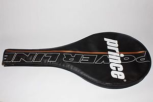 PRINCE Classic Ti Powerline titanium oversize Tennis Racquet, Great Condition!
