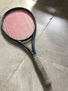 Pro Kennex Composite Destiny 110 Tennis Racquet 4 1/2 Good