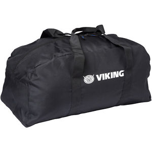 VIKING PLATFORM TENNIS BASIC DUFFEL BAG