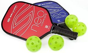 Neo Composite Pickleball Paddle 