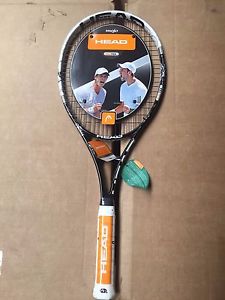New Old Stock Head YouTek Mojo Tennis Racket