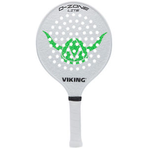 VIKING OZ LITE PLATFORM TENNIS PADDLE