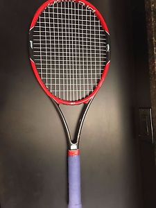 Wilson Pro Staff 97 2015-USED