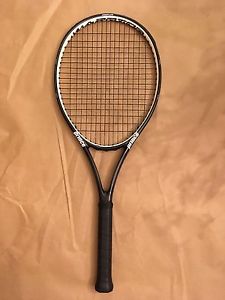 Prince Textreme Warrior 100 Used (4 3/8)