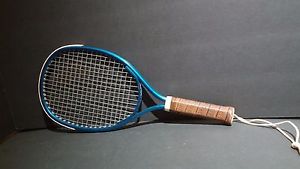 Leach Raquetball Raquet Used