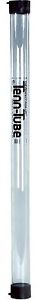 Tourna Tennis Tube 21 Ball Pickup Clear