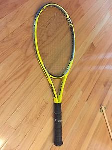 Prince Exo3 Rebel 98 Tennis Racquet