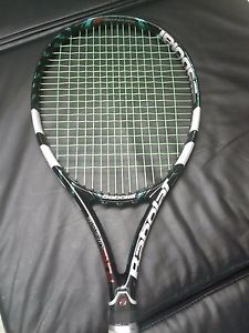 Babolat Pure Drive 4 3/8 Grip Used 8.5/10 Condition