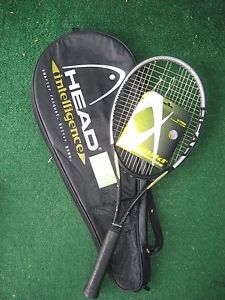 Head i.Prestige mid-plus XL (98 sq. inches)  AUSTRIA  4 3/8 grip   NICE!!