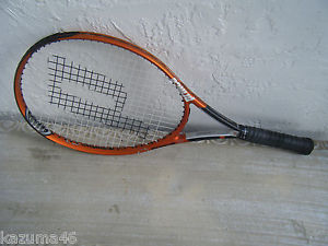 Prince Persuader TI Force 3 Oversize Tennis Racquet