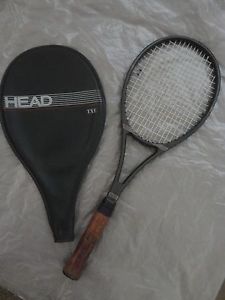Head Graphite Edge TXE Tennis Racket #2 Grip 4 1/2~5/8 GD!