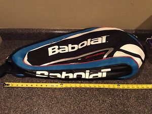 Babolat 3-racquet Pure Drive Tennis Bag