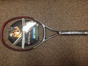 YONEX Nanospeed Rq7 4 5 or 8 hre